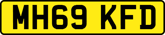 MH69KFD