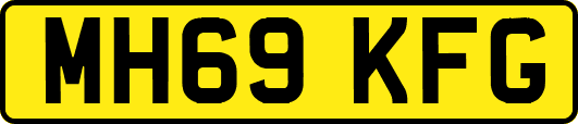 MH69KFG