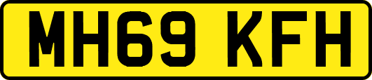 MH69KFH
