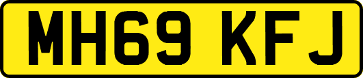 MH69KFJ