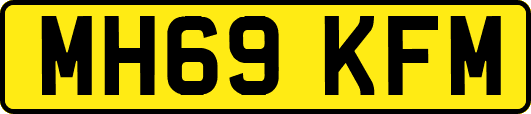 MH69KFM