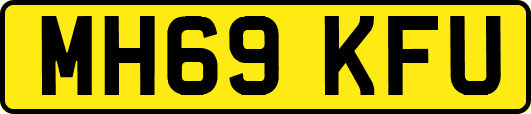 MH69KFU