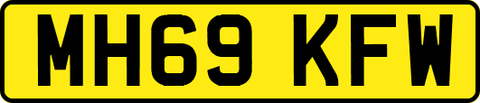 MH69KFW