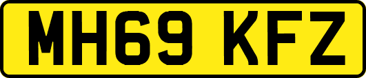MH69KFZ
