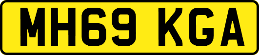 MH69KGA