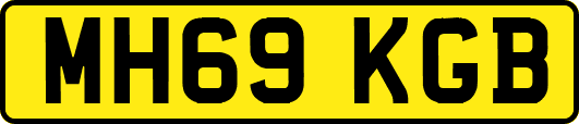 MH69KGB
