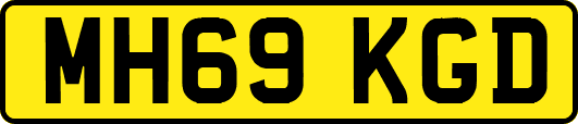MH69KGD