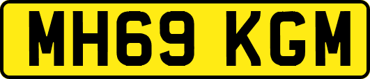 MH69KGM