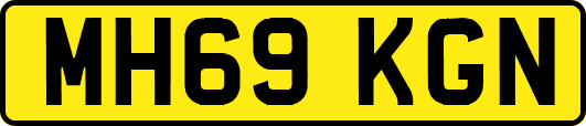 MH69KGN