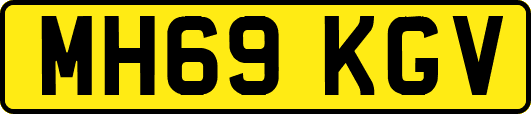 MH69KGV