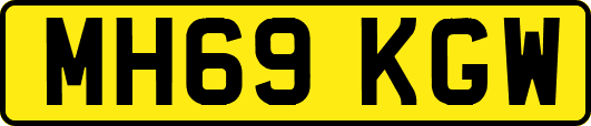 MH69KGW