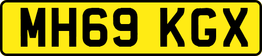 MH69KGX