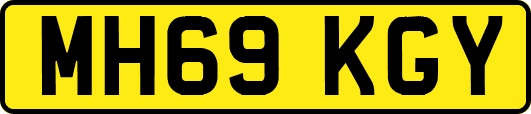 MH69KGY