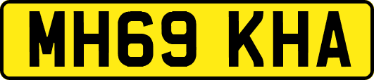 MH69KHA