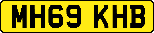 MH69KHB