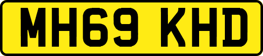 MH69KHD