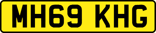 MH69KHG