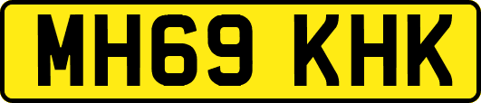 MH69KHK