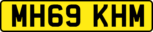 MH69KHM
