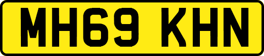 MH69KHN