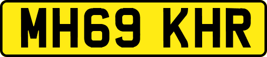MH69KHR