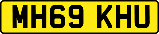 MH69KHU