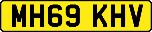 MH69KHV