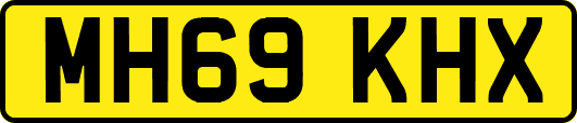 MH69KHX