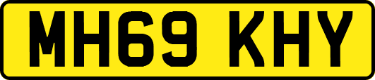 MH69KHY