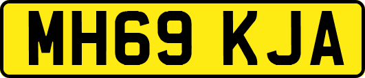 MH69KJA