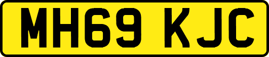 MH69KJC