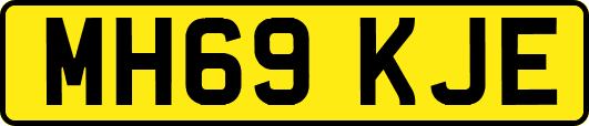 MH69KJE