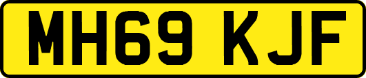 MH69KJF