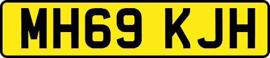 MH69KJH