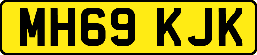 MH69KJK
