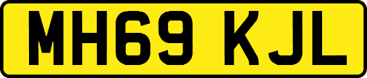 MH69KJL
