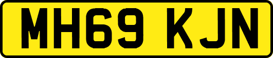 MH69KJN