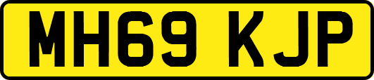 MH69KJP