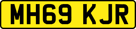 MH69KJR