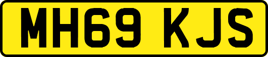 MH69KJS