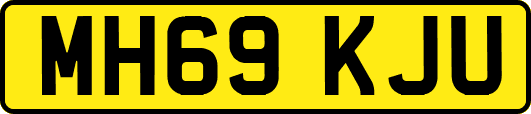 MH69KJU