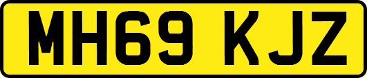 MH69KJZ
