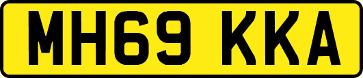 MH69KKA