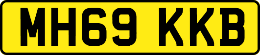 MH69KKB