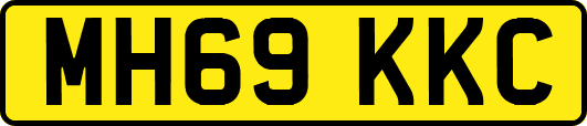MH69KKC