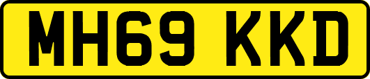 MH69KKD