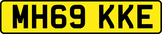 MH69KKE