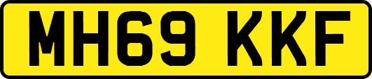 MH69KKF
