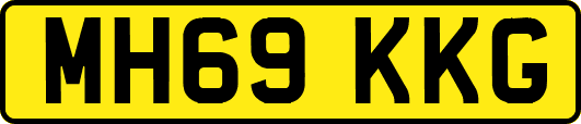 MH69KKG