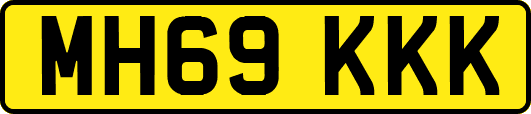 MH69KKK